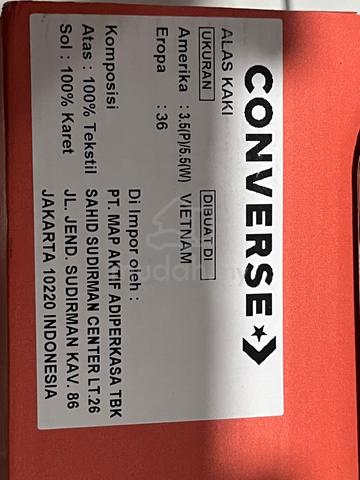 Converse Chuck 70 Rainwashed Grey - photo 6 of 6