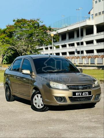 2014 Proton SAGA 1.3 FLX EXECUTIVE MY08 FACELIFT - 1