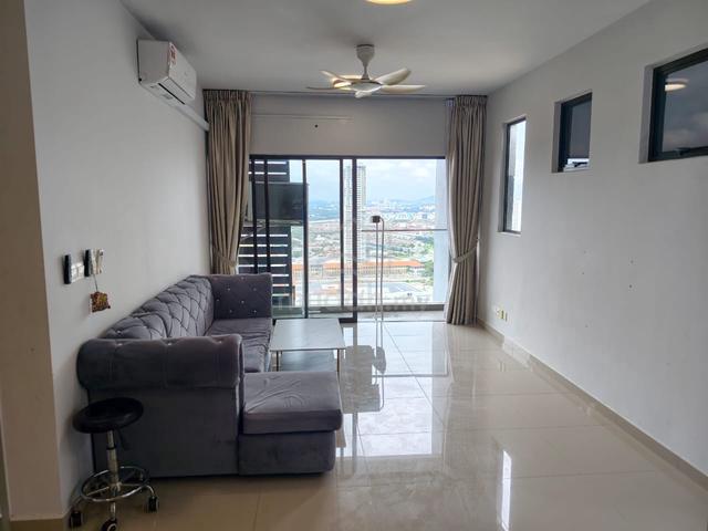 Admiral Residences 1