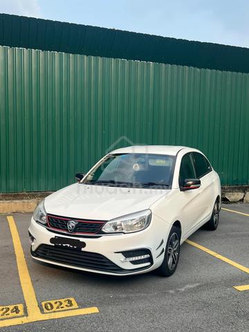 Proton SAGA 1.3 PREMIUM - 2