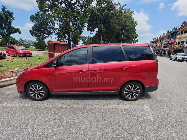2021 Proton EXORA PREMIUM 1.6L (A) - 3