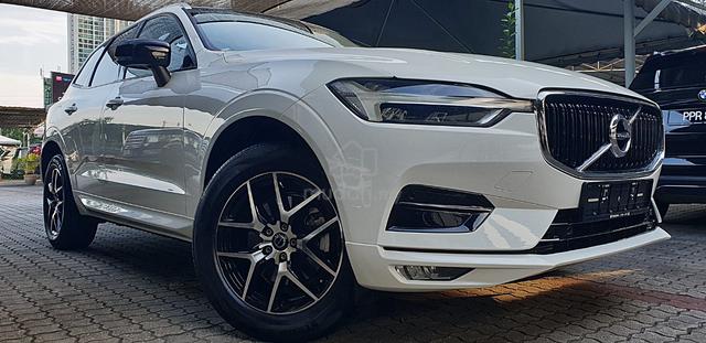 Volvo XC60 2.0 T5 Facelift Petrol 3 Year WARRANTY - 1