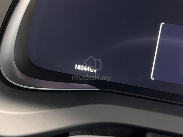 2023 Toyota Harrier Z Leather 2.0 Modelista - 4