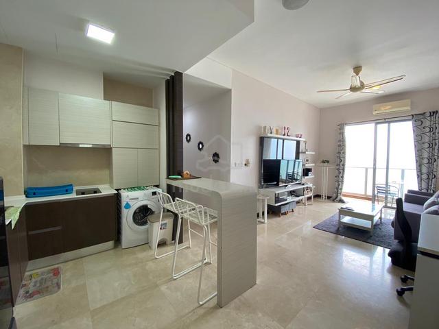 Silverscape Luxury Residences 1
