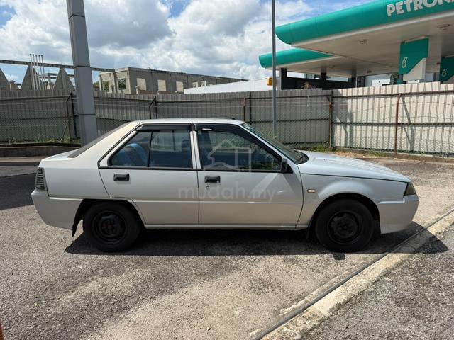 2006 Proton ISWARA 1.3S A/B- 1 OWNER S/LOW MILEAGE - 5