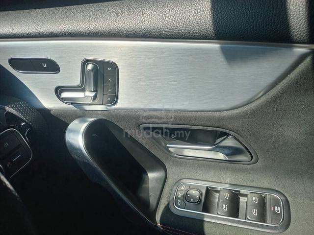 2019 Mercedes Benz AMG GT 53 3.0 4MATIC+ (A) - 4