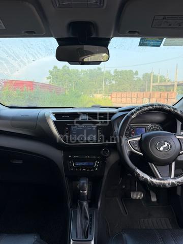 2018 Perodua MYVI 1.5 ADVANCE (A) - 4