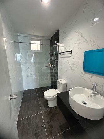 Master room for rent 5