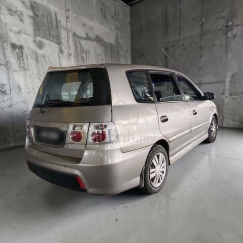 2009 Naza CITRA 2.0 GS (A) ONE LADY OWNER - 2