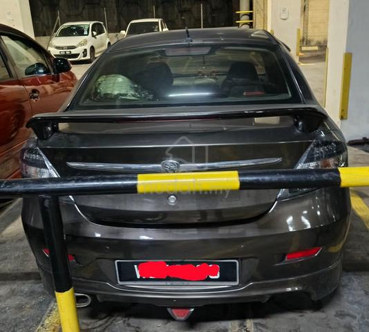 2008 Proton PERSONA 1.6 BASE LINE (M) - 2