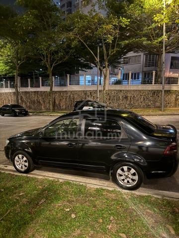 2009 Proton SAGA 1.3 H-LINE (A) - 4