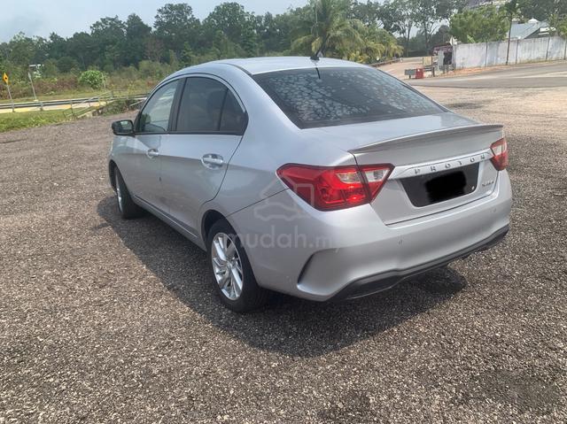 2024 Proton SAGA 1.3 PREMIUM AT MY16 BT P2-13A - 4