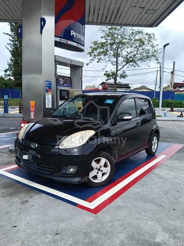 2010 Perodua MYVI 1.3 EZi FACELIFT (A) - 1