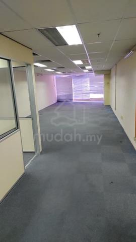 Office Space Shoplot At Sunny Point For Rent Near Batu Uban 1
