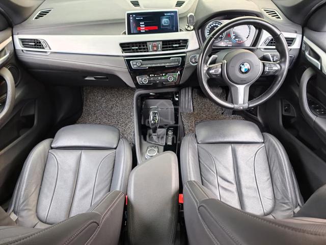 2021 Bmw X1 2.0 SDRIVE20I M SPORT🔥ORI CONDI 🔥NEW - 5