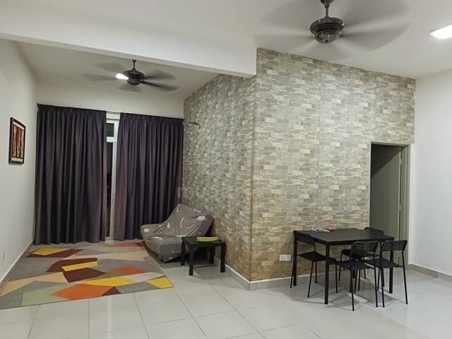 Casa Dahlia 1