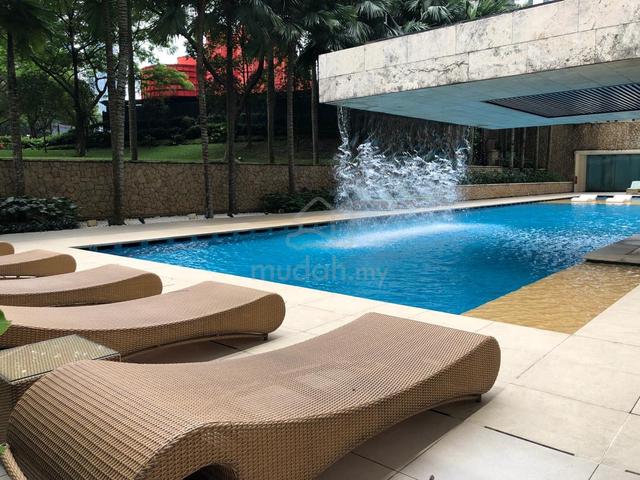 The Binjai On The Park 1