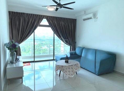 Parc Regency 1