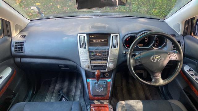 2007 Toyota HARRIER 2.4 240G PREMIUM L PACKAGE - 3