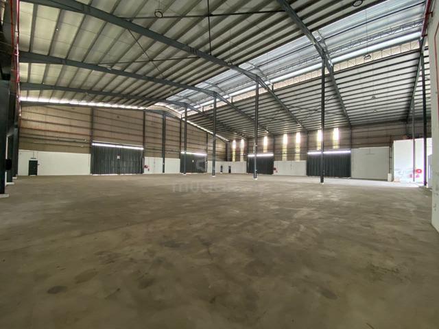 CROSS BORDER MSIA-THAILAND Detached Factory/Warehouse Padang Besar 1