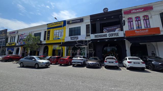 Eco Majestic Main Road Commercial Investment Tenanted | Freehold 1