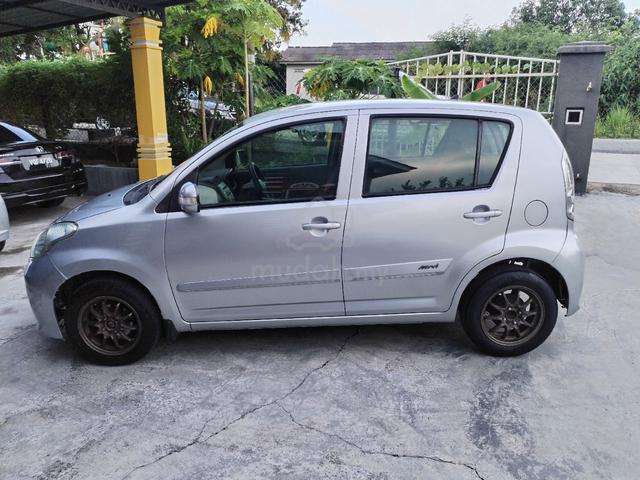 2010 Perodua MYVI 1.3 EZL (LIMITED EDITION) (A) - 4