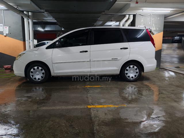 2011 Proton EXORA 1.6 STANDARD (M) - 3