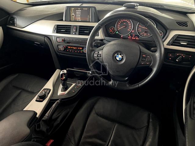 Bmw 316i 1.6 F30 (A) VERY VERY GOOD CONDITION - 5