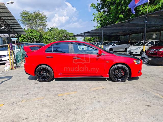 2013 Proton INSPIRA EVO 2.0 (AUTO) - 2