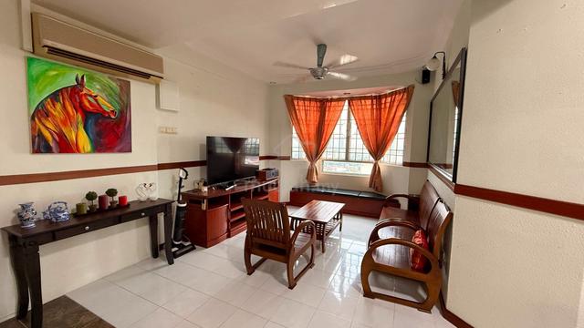 Kingfisher Series Condominium 1