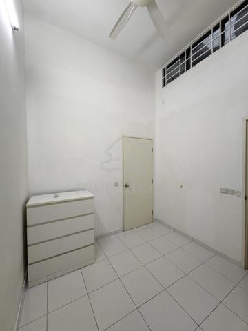 Small room at setia permai 1 1