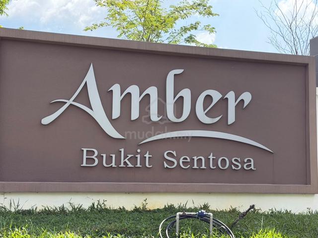 Amber Taman Anggerik Bukit Sentosa Rawang [Brand New] 1
