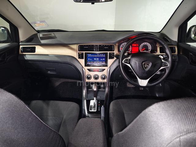 2013 Proton Preve 1.6 Turbo (A) 2-Years Warranty - 3
