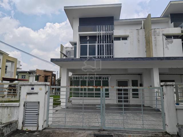 2 Storey Terrace House Corner Lot Olive Mkh Puncak Alam 1