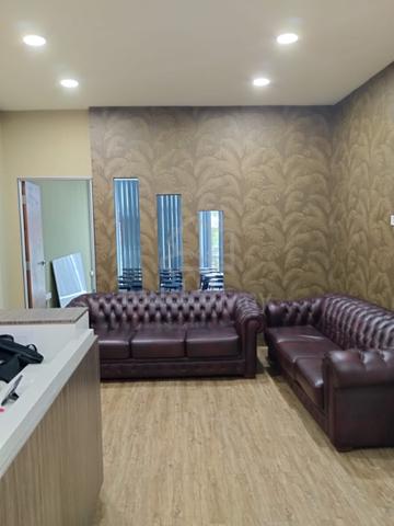 KUANTAN PERDANA Tun Ismail Fully furnished First Floor 2