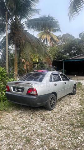 2000 Proton WAJA 1.6 (A) - 4