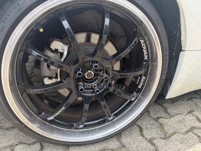 2022 Toyota GR86 2.4 RZ (M) - 4