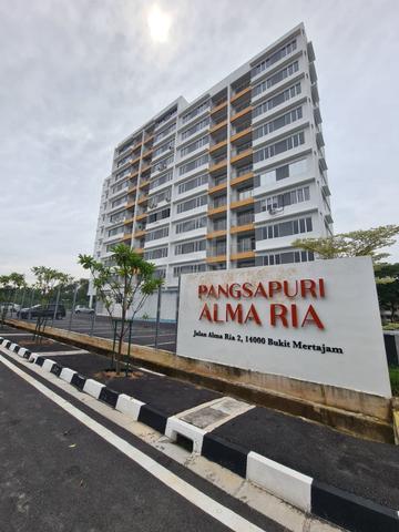Desa Alma Ria 1