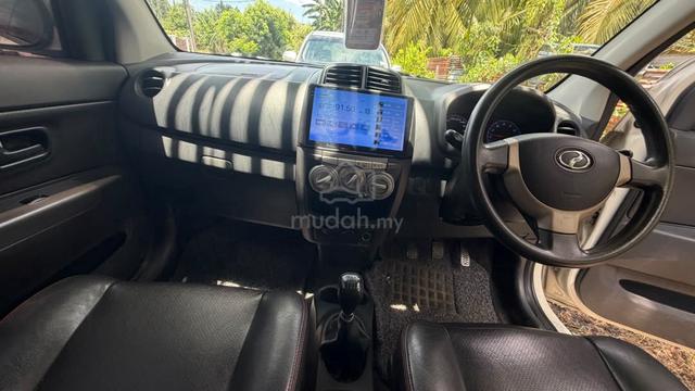 2007 Perodua MYVI 1.3 SXI (M) - 4