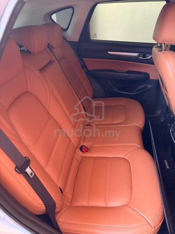 2022 Mazda CX-5 2.0 G MID 2WD (A) - 5