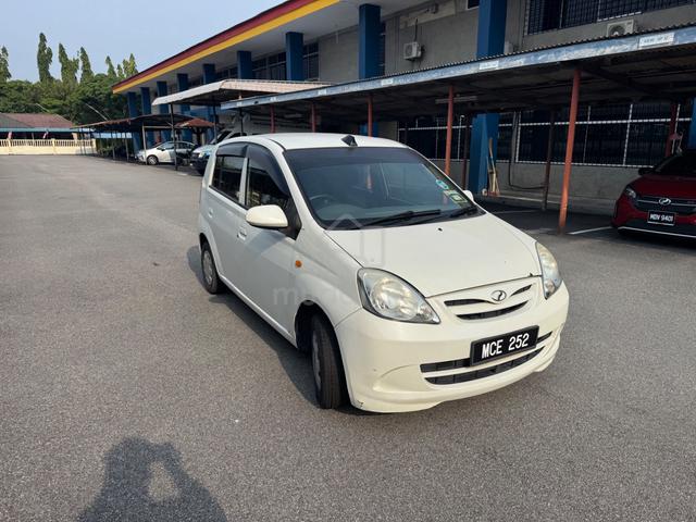 2012 Perodua VIVA 0.8 850 EX (M) - 1