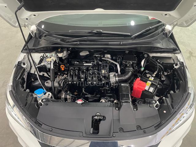 2022 Honda CITY 1.5 V SENSING (A) - 3
