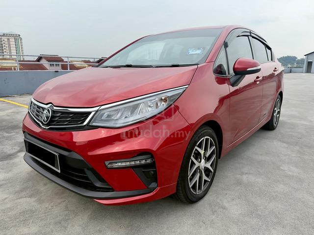 Proton PERSONA 1.6 PREMIUM (A) - 3