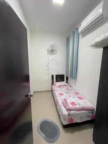 KSL Residence 2 @ Kangkar Tebrau 5