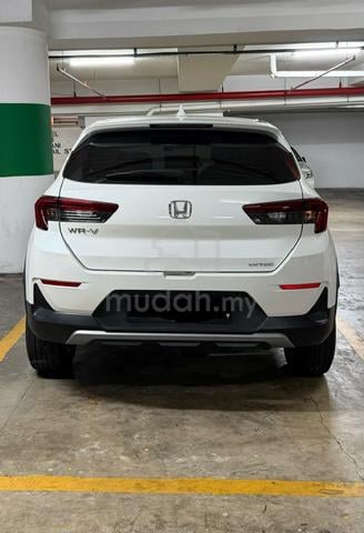 2023 Honda WR-V 1.5 V MY23 DG4 (A) - 3