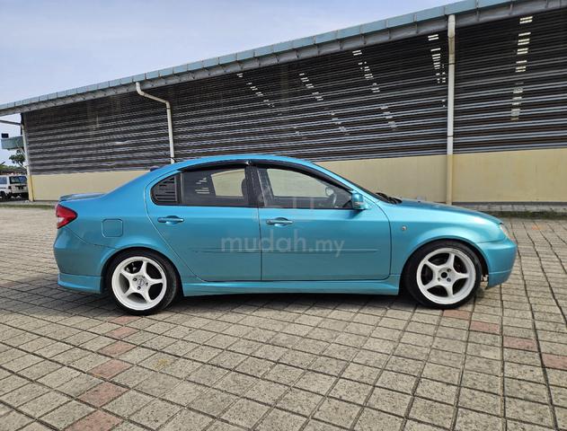 2009 Proton PERSONA 1.6 BASE LINE (M) - 2