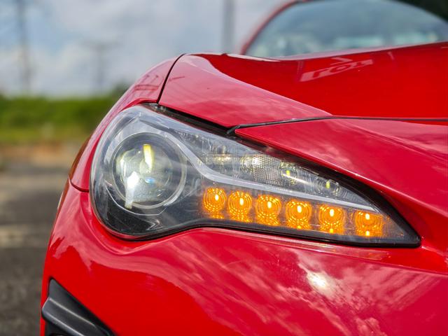 Toyota 86 2.0 GT LIMITED (M) - 3