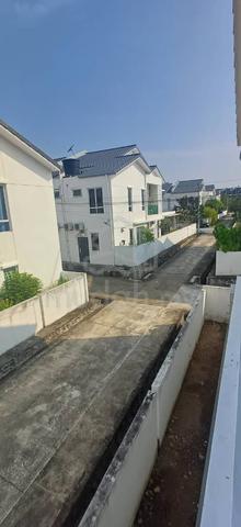 Hijayu 3 Sri Sendayan End Lot (limited)| 22x85 | 4R4B | Below Market 1