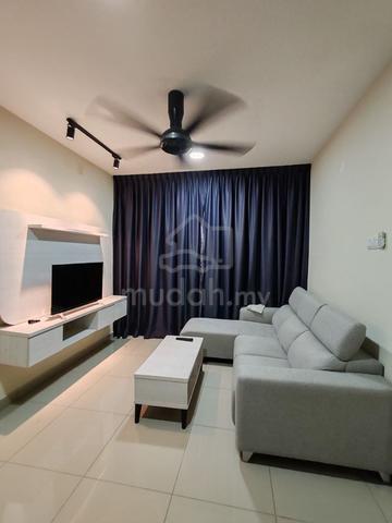 Arc @ Austin Hills 1