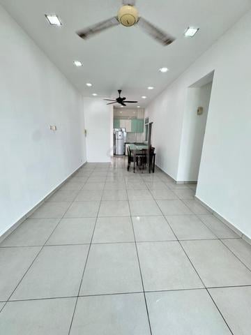 Lagenda Tasek Luxurious Suites 1